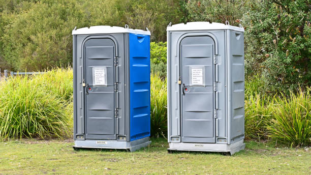  Puyallup, WA Portable Potty Rental Pros