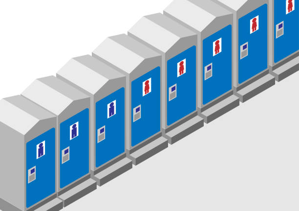 Best Portable Restroom Setup and Delivery  in Puyallup, WA