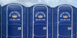 Best Portable Toilets for Parks and Recreation Areas  in Puyallup, WA